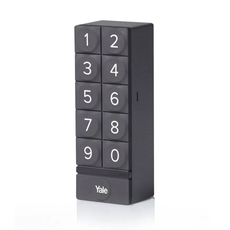 Yale Linus Smart Tastatur