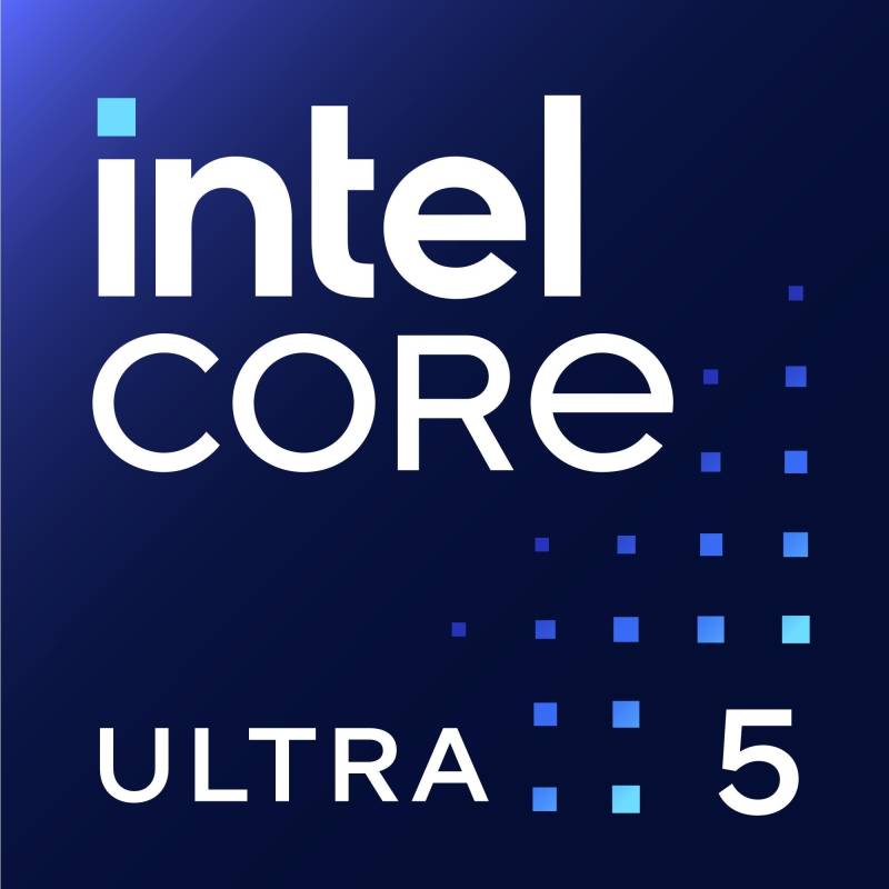 Intel Core Ultra 5-245k Arrow Lake Cpu - 5.2ghz 14-Kerne Lga1851 (tray - U/Køler)