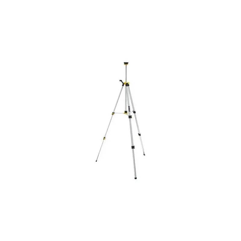 Dewalt 3-Bens Stativ Til Kamera Og Lasere - De0881t-Xj