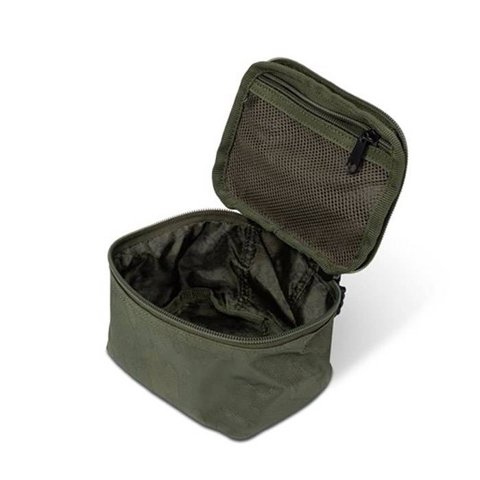 Nash Tackle Pouch Medium - Tasker / Rygsækstole
