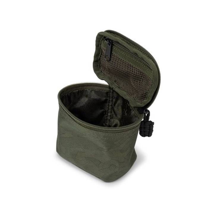 Nash Tackle Pouch Small - Tasker / Rygsækstole