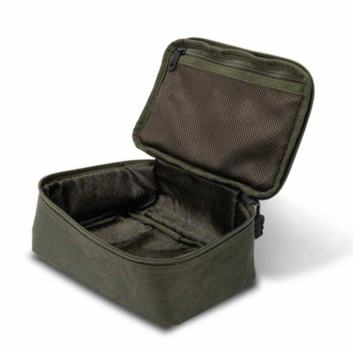 Nash Tackle Pouch Large - Tasker / Rygsækstole