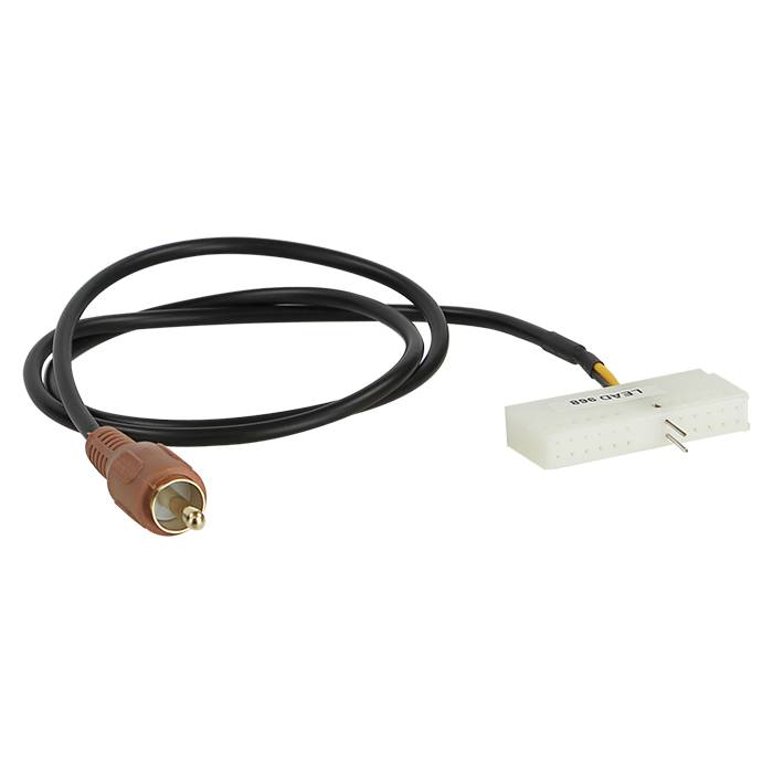 Bakkameraadapter Oem Vw Forskellige Køretøjer Mib-Pq - Acv