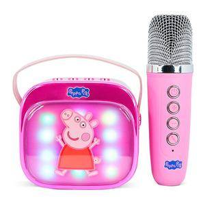 Otl Gurli Gris Karaoke Højtaler - 1 Stk.