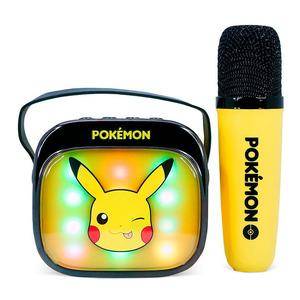 Otl Pokemon Karaoke Højtaler - 1 Stk.