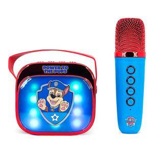 Otl Paw Patrol Karaoke Højtaler - 1 Stk.