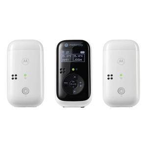 Motorola Babyalarm Pip15 Twin Audio - 1 Stk.