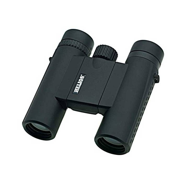 Helios Sport Deluxe 10x25, Kompakt Kikkert - Kikkerter