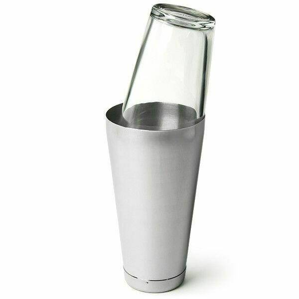 Amerikansk Bostonshaker 80cl - Beaumont