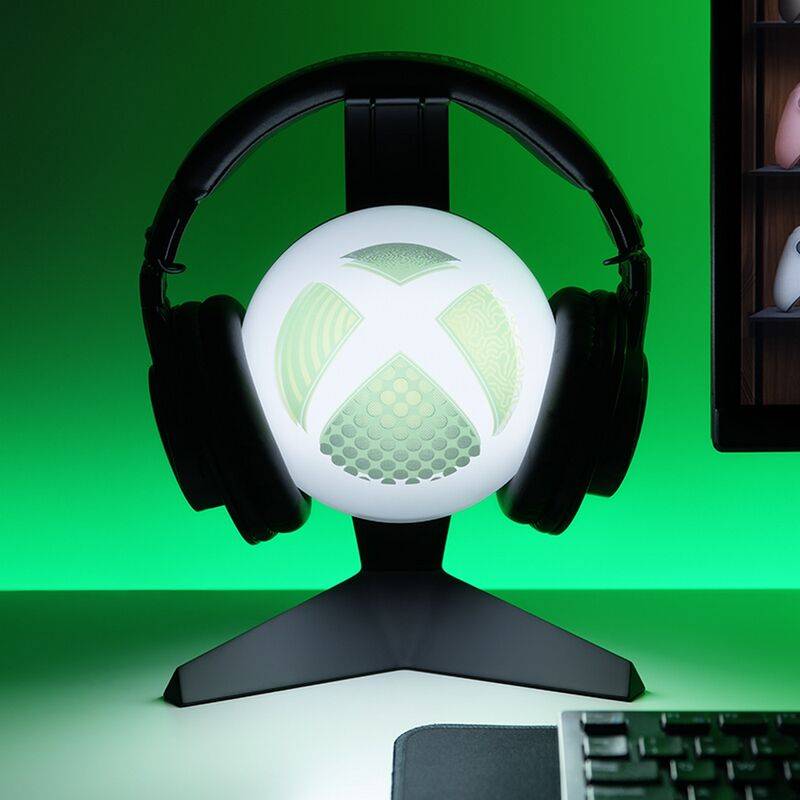 Xbox Headset Stander - Lampe - Paladone
