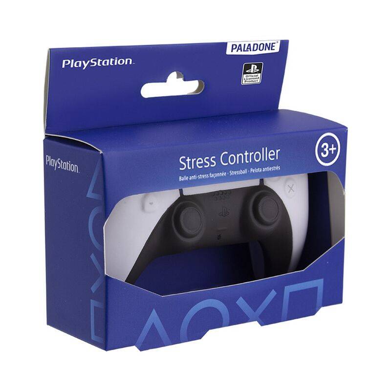 Playstation Stress Controller Ps5 - Paladone