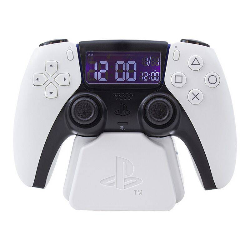 Playstation Alarm Clock Ps5 - Paladone