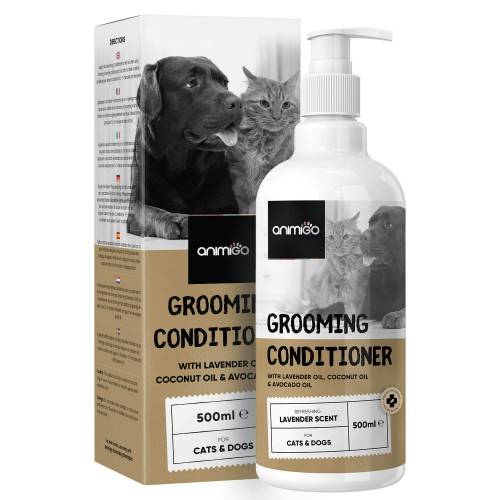 Balsam Til Hunde Og Katte - Animigo
