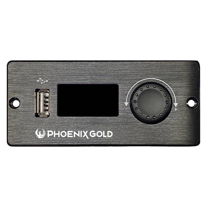 Phoenix Gold Usb Controller Til Zda4.6 - Phoenix_g