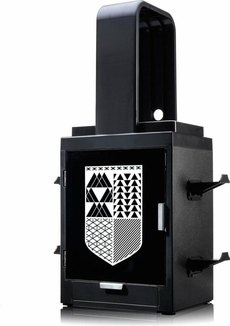 Numskull Official Destiny 2 Light Locker Ps5 Tilbehør - Geekd.dk
