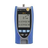 Lan Tester Vdv Ii Bluetooth - Elma Instruments