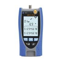 Lan Tester Vdv Ii Plus, Bluetooth - Elma Instruments