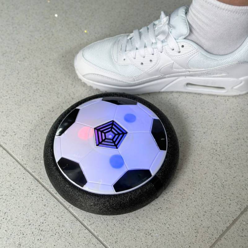 Light Up Hover Led Fodbold