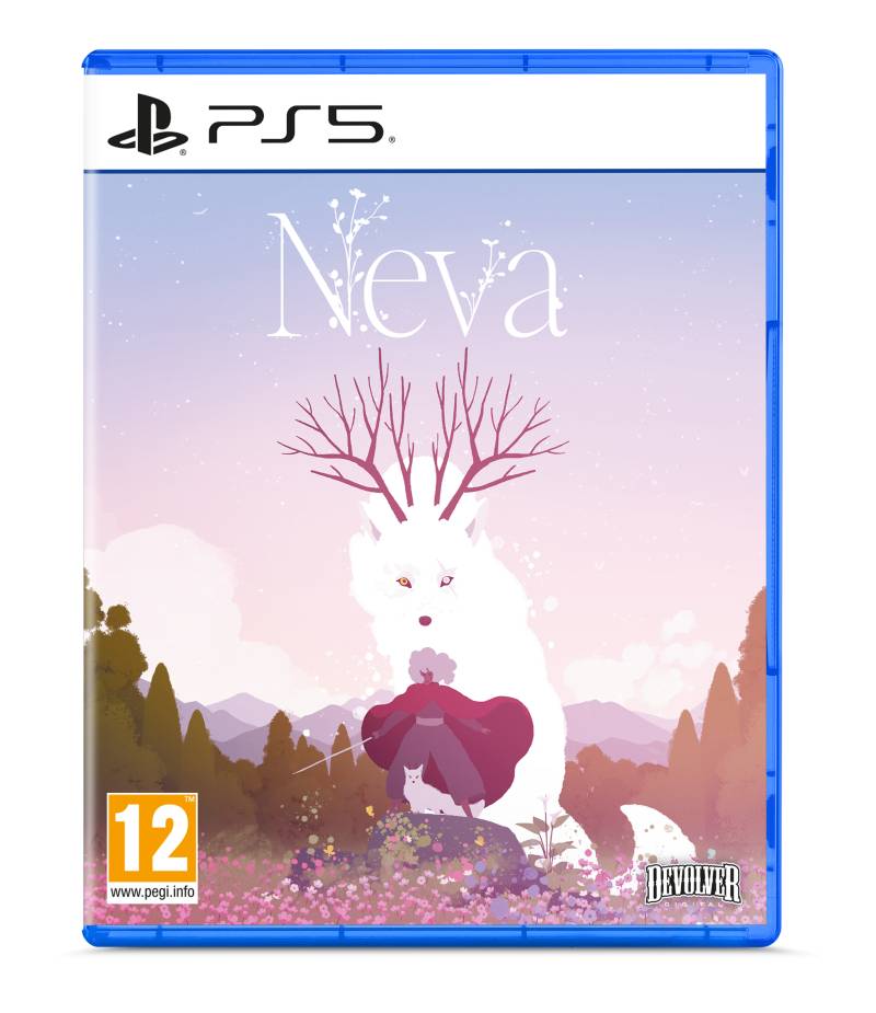 Neva Playstation 5 Spil - Sony