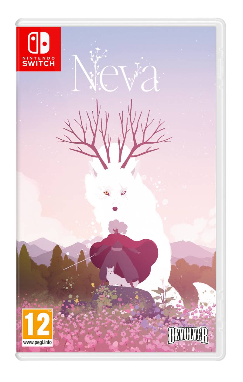 Neva Nintendo Switch - Sony