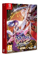 Yasha: Legends Of The Demon Blade (deluxe Edition) Nintendo Switch - Geekd