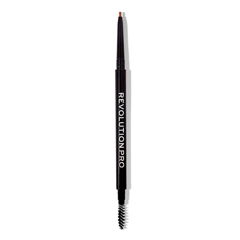 Revolution Makeup Precise Brow Pencil Medium Brown 0,25 G