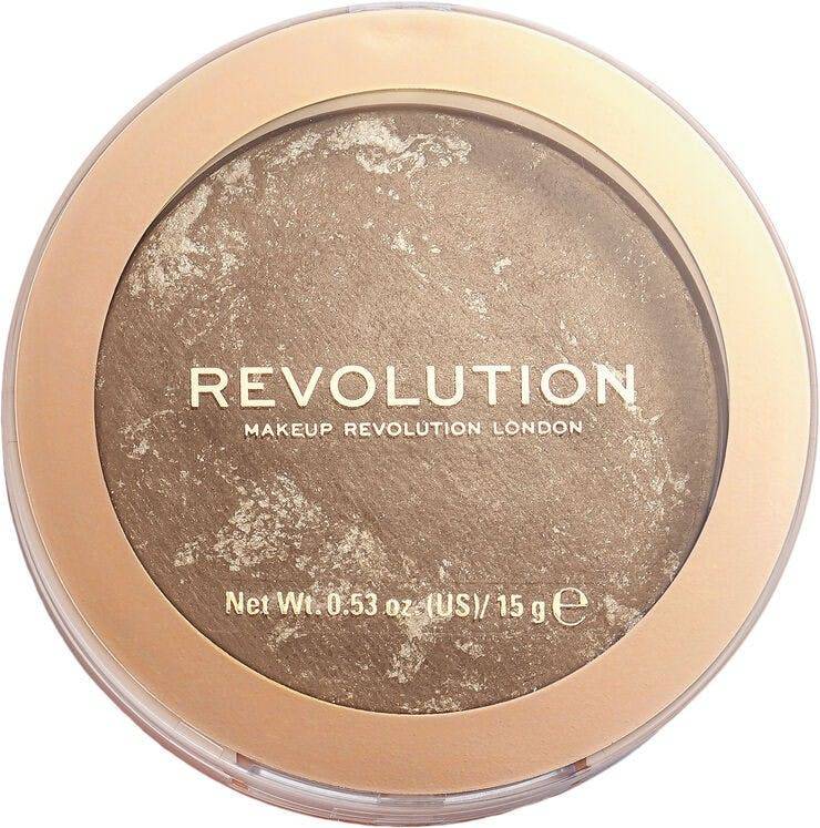 Revolution Makeup Reloaded Bronzer Take A Vacation 15 G