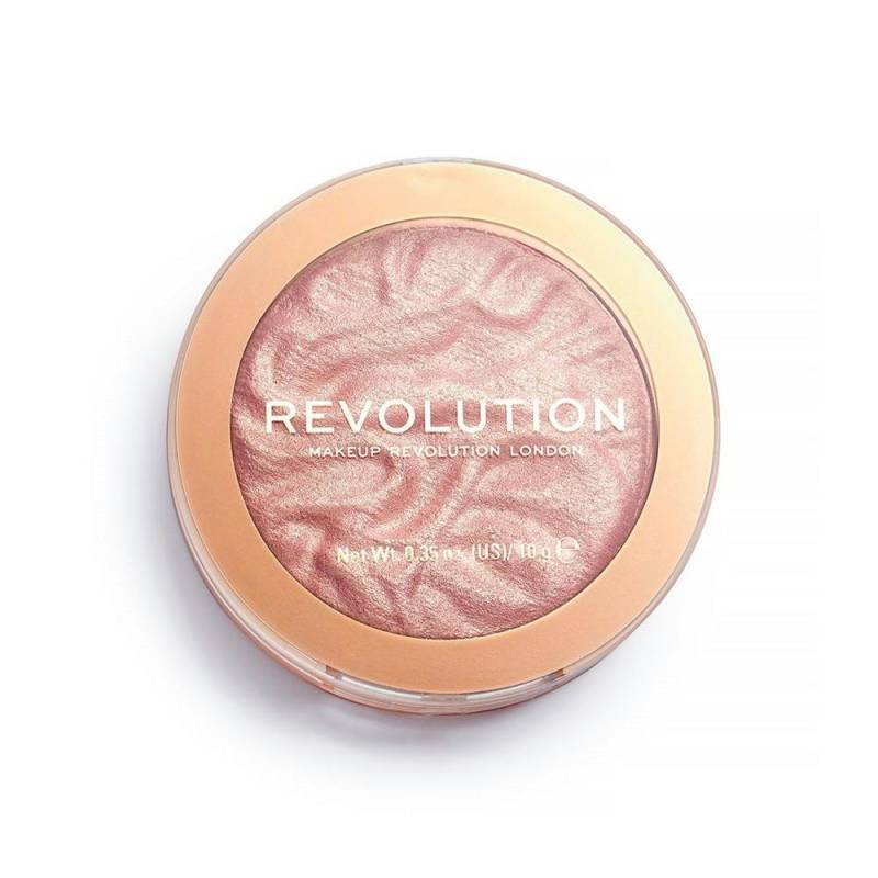 Revolution Makeup Re-Loaded Highlighter Make An Impact 10 G