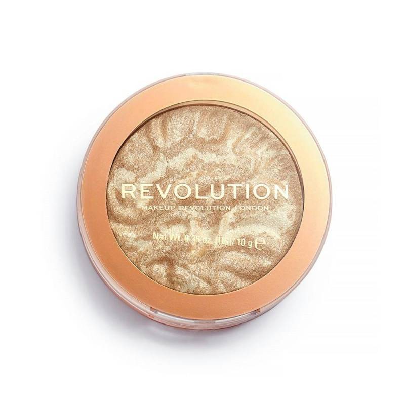 Revolution Makeup Reloaded Highlighter Raise The Bar 6,5 G