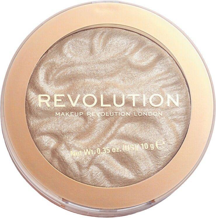 Revolution Makeup Re-Loaded Highlighter Just My Type 10 G