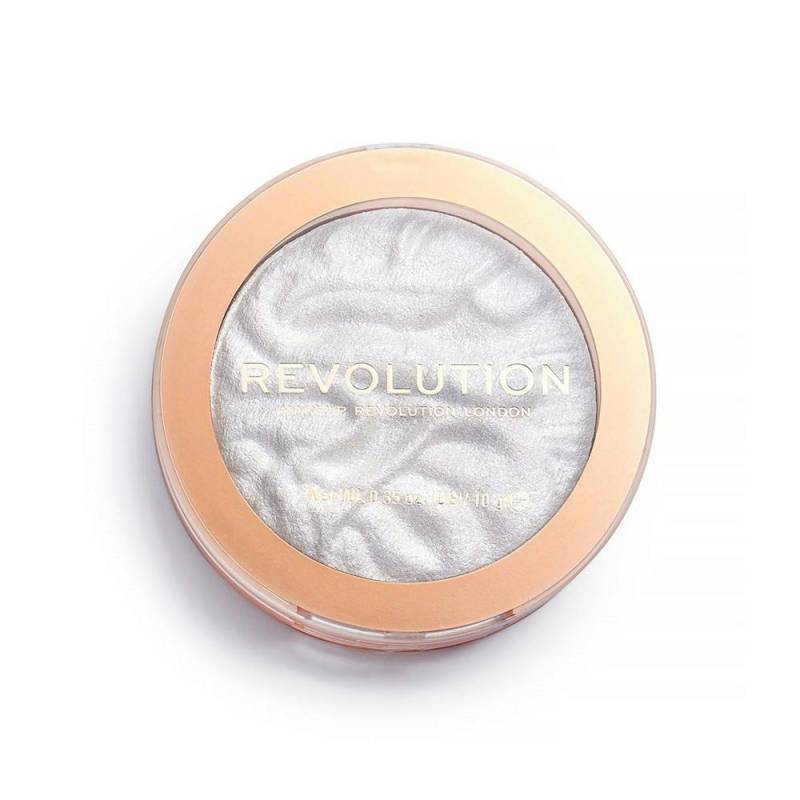 Revolution Makeup Reloaded Lustre Highlighter Set The Tone 10 G
