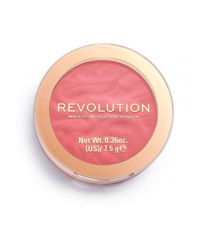 Revolution Makeup Blusher Reloaded Rose Kiss 7,5 G