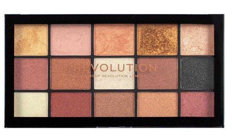Revolution Makeup Reloaded Palette Affection 16,5 G