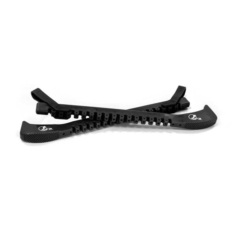 Sfr Hockey Blade Guards - Beskyttelse Til Hockey Skøjter
