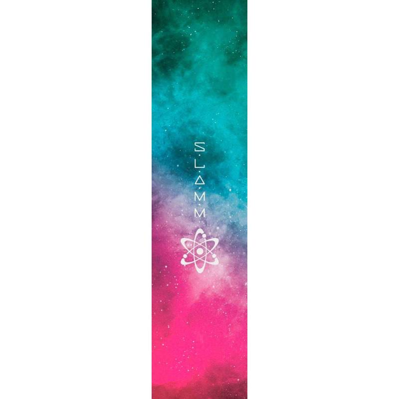 Slamm Griptape Til Løbehjul Nebula