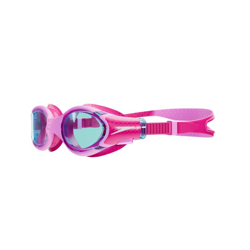 Speedo 6-14 år Biofuse Junior Svømmebriller Pink