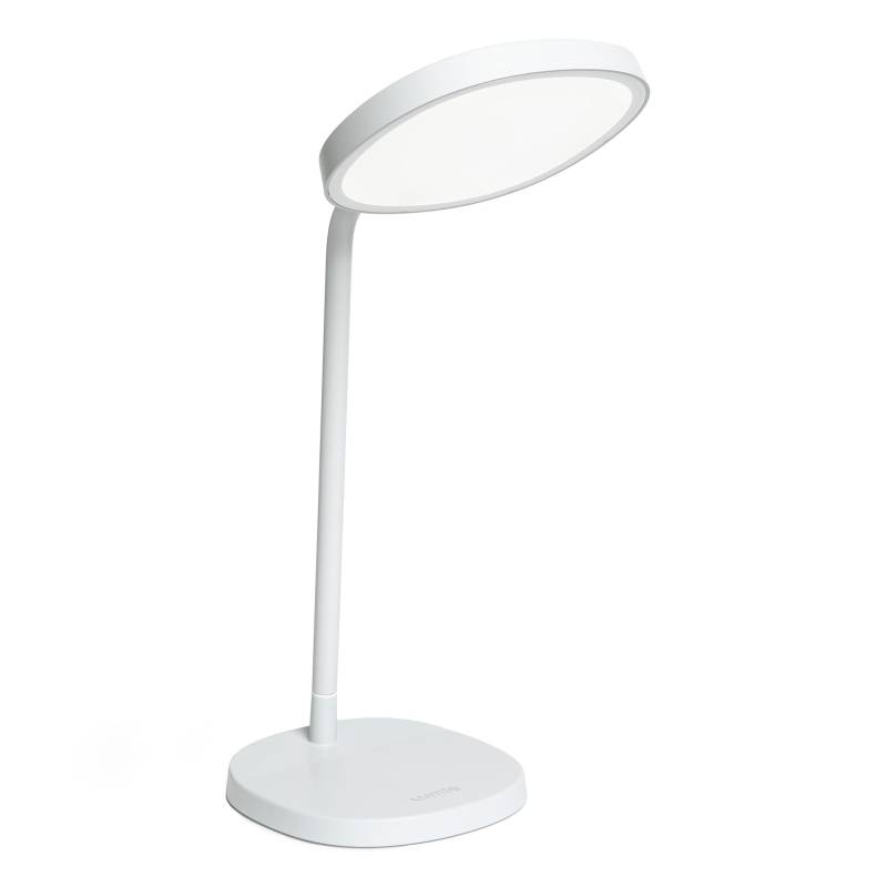 Lysterapilampe - Lumie - Task  (white Mist) - Dansk Lysterapi