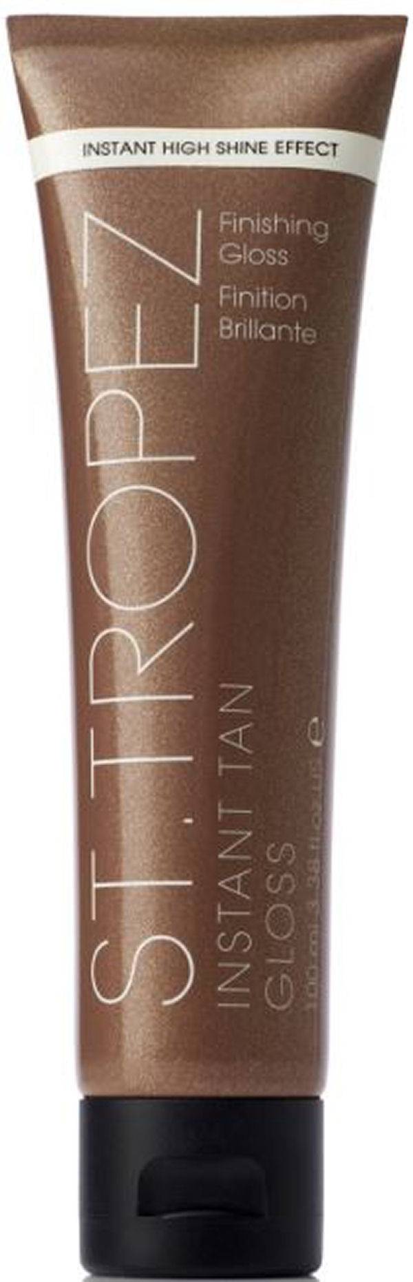 St. Tropez Instant Tan Gloss Finishing Gloss 100ml