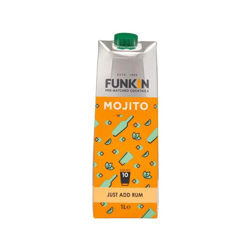 Funkin Mojito Mixer 1l