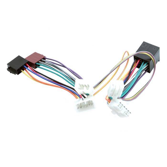 Adapter Kabel Ct10ty01 Sot062, Parrot Bluetooth Kit I Toyota