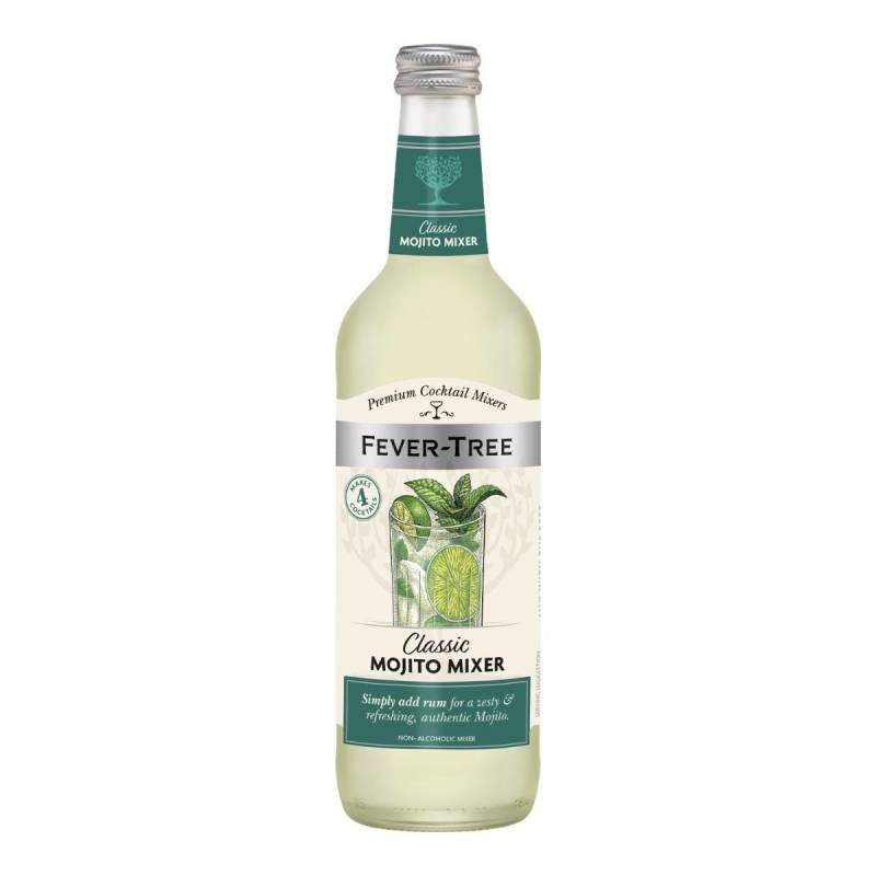 Fever-Tree Mojito Mixer Gaveæske