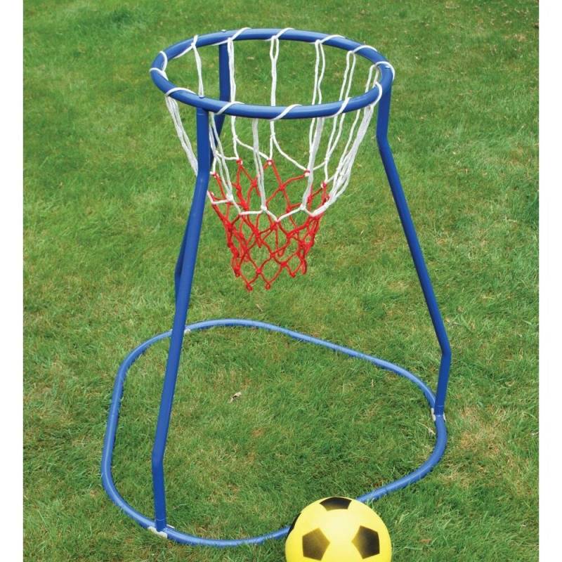 Basketball Stander - H:86 Cm
