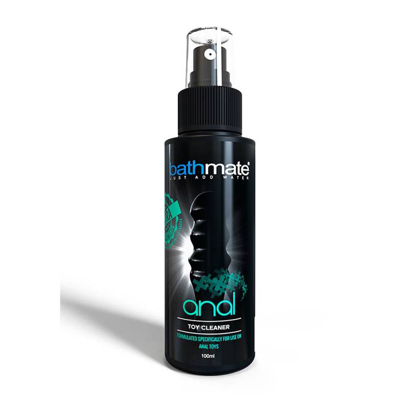 Bathmate Anal Sexlegetøj Rens 100 Ml