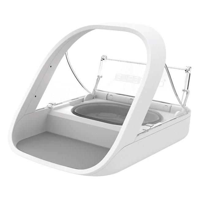 Surefeed Foderautomat Med Chip-Scanner
