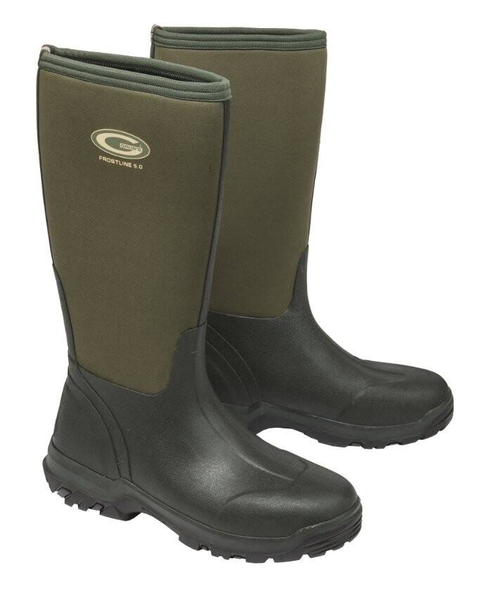 Grubs Frostline 5 Mm Neopren Støvle (42)