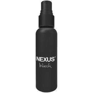 Nexus Wash  -  Rengørings Spray Til Sexlegetøj