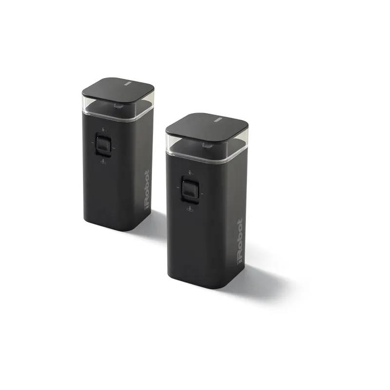 Dual Mode Virtual Wall® Barrier, 2-Pak - Irobot