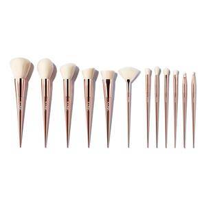 Iconic London Brush Kit Ultimate Dry Brush Set 11 - Iconic London,iconic London Børster/Tilbehør