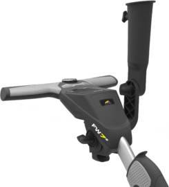 Powakaddy Fw/C2 Paraply Holder (el-Vogn)