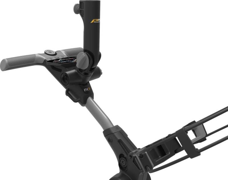 Powakaddy Rx/Fx/Ct Paraply Holder (el-Vogn)